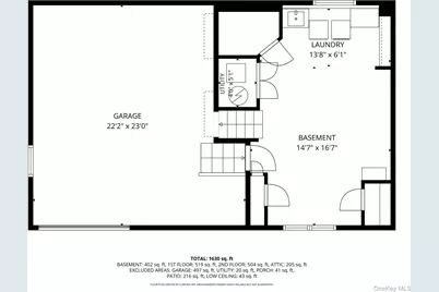 27 White Plains Avenue, West Harrison, NY 10604 - Photo 27