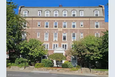 208 Centre Ave #4-B, New Rochelle, NY 10805 - Photo 1
