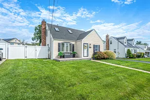 525 Secatogue Ave, Farmingdale, NY 11735 - Photo 3