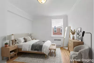144-45 Sanford Avenue #5F, Flushing, NY 11355 - Photo 15
