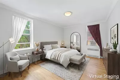 144-45 Sanford Avenue #5F, Flushing, NY 11355 - Photo 13
