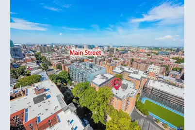 144-45 Sanford Avenue #5F, Flushing, NY 11355 - Photo 3
