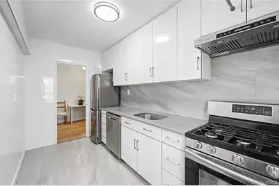 144-45 Sanford Avenue #5F, Flushing, NY 11355 - Photo 5