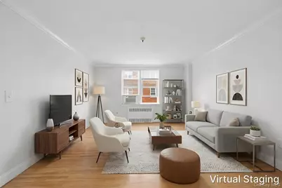 144-45 Sanford Avenue #5F, Flushing, NY 11355 - Photo 11