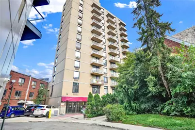 11624 Grosvenor Lane #15A, Kew Gardens, NY 11418 - Photo 37