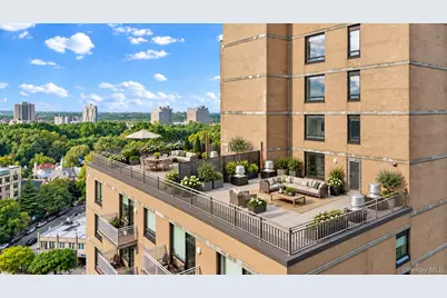 11624 Grosvenor Lane #15A, Kew Gardens, NY 11418 - Photo 5