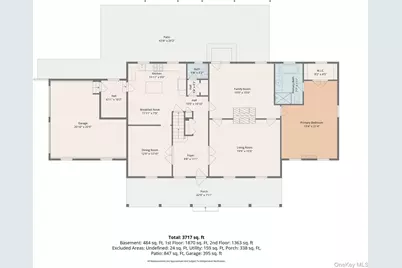 36 Rockford Drive, West Nyack, NY 10994 - Photo 35