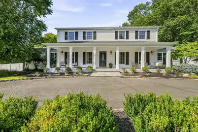 36 Rockford Drive, West Nyack, NY 10994 - Photo 1