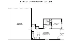 116-24 Grosvenor Ln, Kew Gardens, NY 11418 - Photo 21