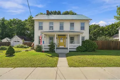 22 Bridge Street, Wallkill, NY 12589 - Photo 1