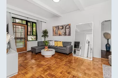 1554 Unionport Road #TG, Bronx, NY 10462 - Photo 1
