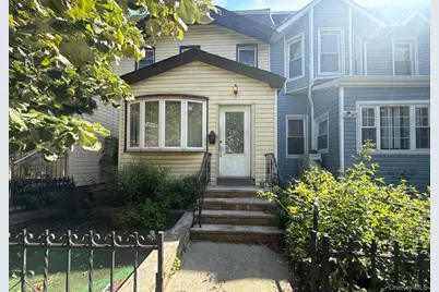 107-27 109th Street, Richmond Hill, NY 11419 - Photo 1