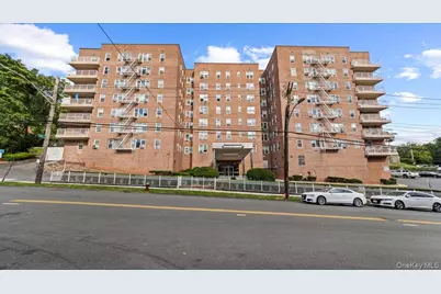 300 N Broadway #4M, Yonkers, NY 10701 - Photo 21