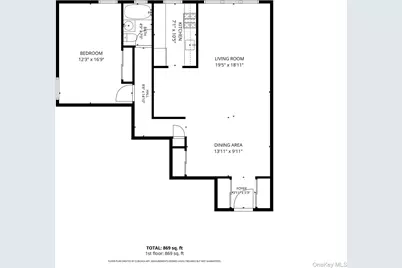 300 N Broadway #4M, Yonkers, NY 10701 - Photo 23