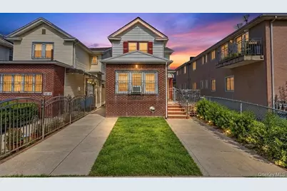 168-11 84th Avenue, Jamaica, NY 11432 - Photo 1