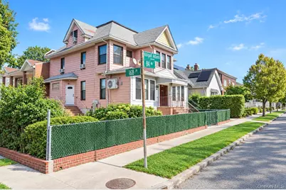 168-11 84th Avenue, Jamaica, NY 11432 - Photo 5