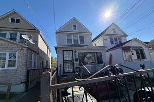 109-57 132nd St, Ozone Park, NY 11420 - Photo 1