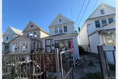 109-57 132nd Street, Ozone Park, NY 11420 - Photo 3