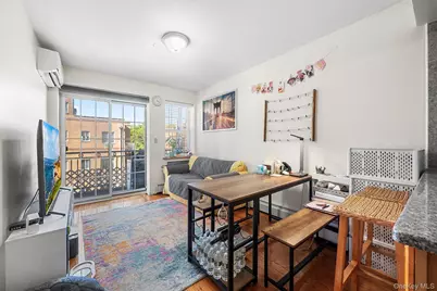 139-39 35th Avenue #3E, Flushing, NY 11354 - Photo 1