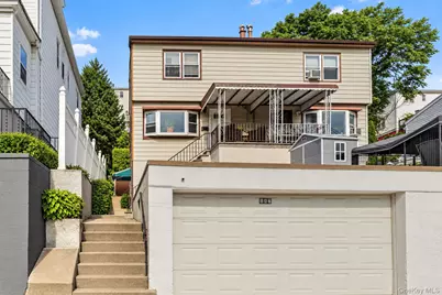 187 Woodland Avenue, Yonkers, NY 10703 - Photo 1