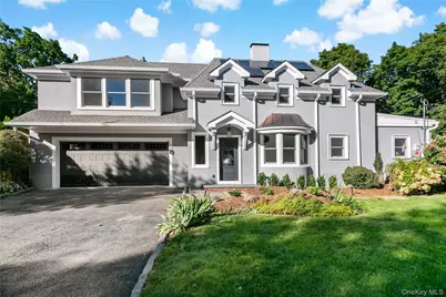 1 Stoneleigh Close, Scarsdale, NY 10583 - Photo 1