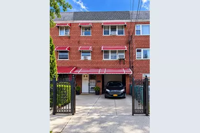 469 Commonwealth Avenue, Bronx, NY 10473 - Photo 1