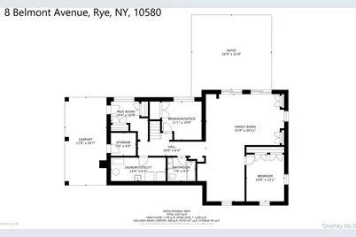 8 Belmont Avenue, Rye, NY 10580 - Photo 9