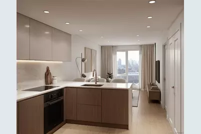 11-37 44th Drive #516, Long Island City, NY 11101 - Photo 1