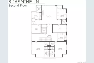 8 Jasmine Lane, Rye Brook, NY 10573 - Photo 45