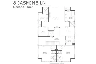 8 Jasmine Ln, Rye Brook, NY 10573 - Photo 45