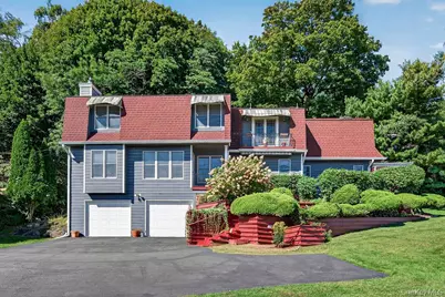 160 Hillside Avenue, Nyack, NY 10960 - Photo 1