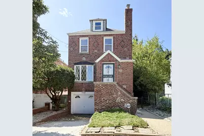 1941 Yates Avenue, Bronx, NY 10461 - Photo 1