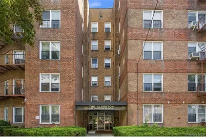 74-45 Yellowstone Boulevard #4G, Rego Park, NY 11374 - Photo 1