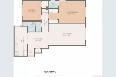 74-45 Yellowstone Boulevard #4G, Rego Park, NY 11374 - Photo 17