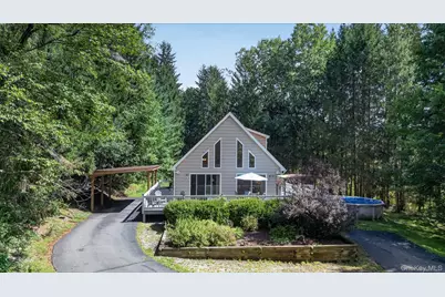 5286 State Route 52, Jeffersonville, NY 12748 - Photo 1
