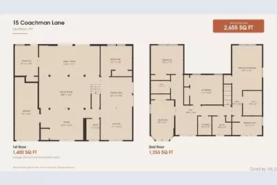 15 Coachman Lane, Levittown, NY 11756 - Photo 35