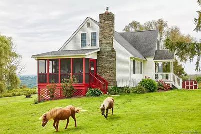519 Route 164, Callicoon, NY 12723 - Photo 3