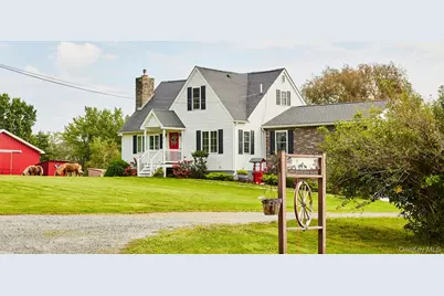 519 Route 164, Callicoon, NY 12723 - Photo 1