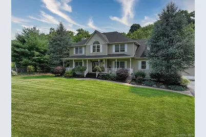 9 Roselawn Road, Highland Mills, NY 10930 - Photo 1