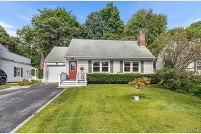 66 Randolph Road, White Plains, NY 10607 - Photo 1