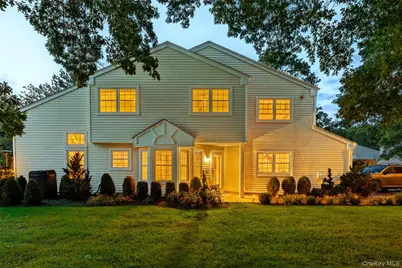 1 Pidgeon Court, Manorville, NY 11949 - Photo 3