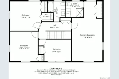 9 Cross Pond Road, South Salem, NY 10590 - Photo 33