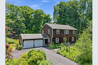 9 Cross Pond Road, South Salem, NY 10590 - Photo 1