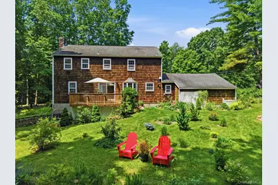 9 Cross Pond Road, South Salem, NY 10590 - Photo 3