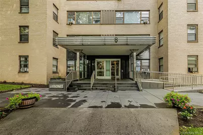 8 Fordham Oval #16B, Bronx, NY 10468 - Photo 1