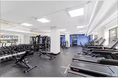 8 Fordham Oval #16B, Bronx, NY 10468 - Photo 17