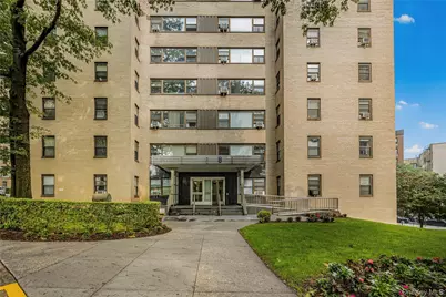 8 Fordham Oval #16B, Bronx, NY 10468 - Photo 29