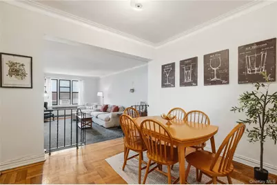 210 Martine Avenue #5L, White Plains, NY 10601 - Photo 3