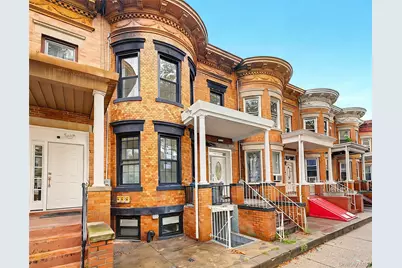 8605 91st Avenue, Woodhaven, NY 11421 - Photo 1