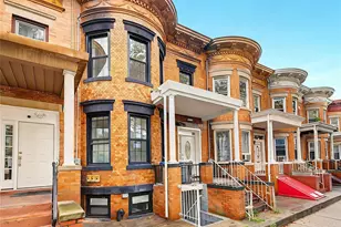 86-05 91st Ave, Woodhaven, NY 11421 - Photo 1